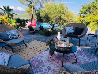 Maison au cœur du Var - 6