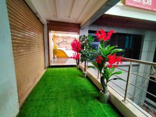 Hotel Asiana - - 4