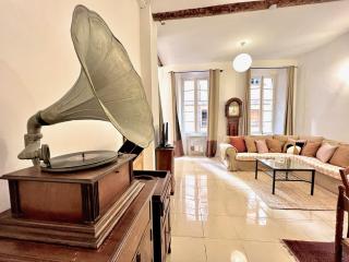 ApartHotel Riviera - MAISON DU CHATEAU - Old town - Promenade des Anglais - Nice - 6