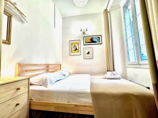ApartHotel Riviera - MAISON DU CHATEAU - Old town - Promenade des Anglais - Nizza - 2