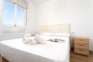 Sunstay Luz&Brisa Flat III Benalmadena - Benalmádena - 7