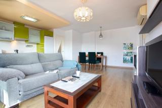 Sunstay Luz&Brisa Flat III Benalmadena - 8