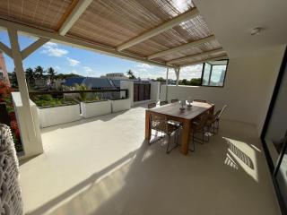 Azur et Terrasse - Trou aux Biches - 5