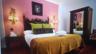 La Llave de la Judería Hotel Boutique - Córdoba - 9