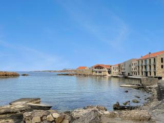 Waves - Seaside Escape - Chania - 9