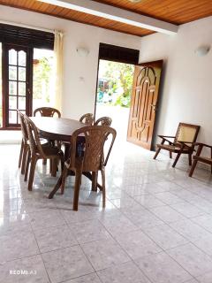 Adwin Villa - Galle - 3