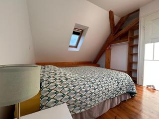 Charming T2 Close to Zenith - Eckbolsheim - 8