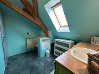 Charming T2 Close to Zenith - Eckbolsheim - 6