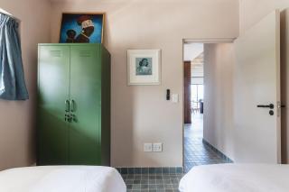 Stunning apartment in Cape Town CAMPS BAY - Ciudad del Cabo - 6