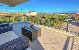 3 Bedroom Nice Home In Xylokastro - Xylokastro - 9