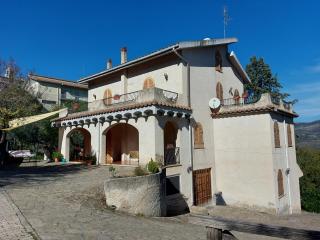 Villa Le Arcate - Corleto Perticara - 0
