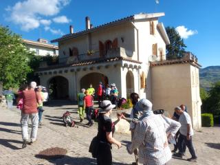 Villa Le Arcate - Corleto Perticara - 6