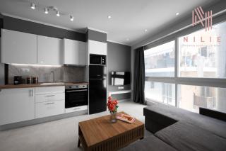 Bonsai Studios & Apartments, Nilie Hospitality MGMT - Tesalónica - 3