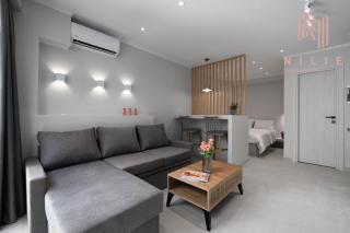 Bonsai Studios & Apartments, Nilie Hospitality MGMT - Tesalónica - 8