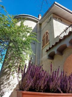 Villa Le Arcate - Corleto Perticara - 9
