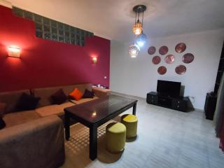 Blue Pearl Apartment Hurghada - 6