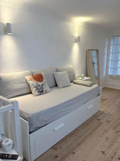 Duplex au pied du Château - Cagnes-sur-Mer - 9