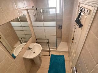 Penthouse Sunrise Blue Ocean View - 4