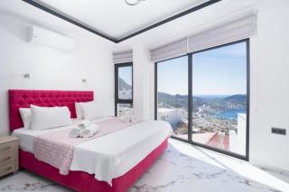 Villa Kubra Akbel Kas Antalya Turkey - Kalkan - 7