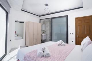 Villa Kubra Akbel Kas Antalya Turkey - Kalkan - 6