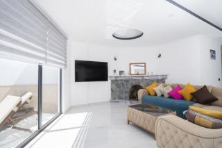 Villa Kubra Akbel Kas Antalya Turkey - Kalkan - 4