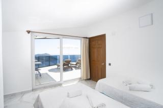Villa Kubra Akbel Kas Antalya Turkey - Kalkan - 1