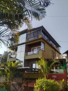Hotel Om Palace - Panchgani - 0
