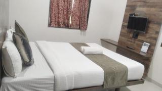 Hotel Om Palace - Panchgani - 6