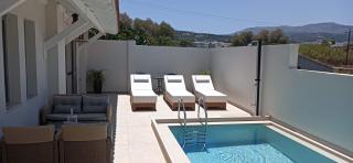 Arokaria Holiday Houses - Platanias - 0