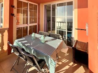 Penthouse Sunrise Blue Ocean View - Costa Calma - 2