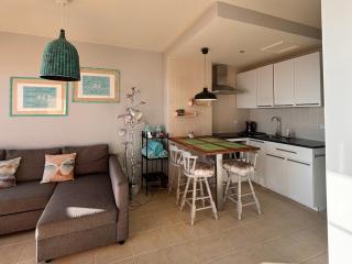 Penthouse Sunrise Blue Ocean View - Costa Calma - 4