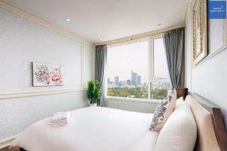 Leman Luxury Apartment City Central District 3 - 2