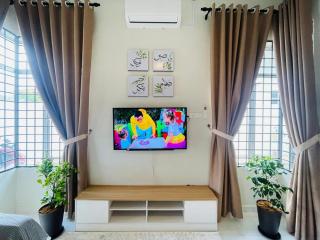 Glamstay Jitra Suasana Permai - Jitra - 9