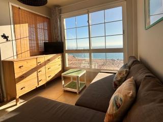Penthouse Sunrise Blue Ocean View - Costa Calma - 6