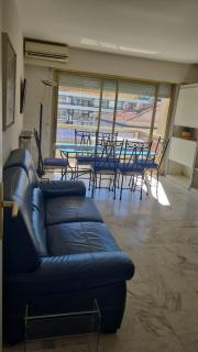 2 Bedroom Martinez Side - Cannes - 0