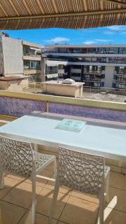 2 Bedroom Martinez Side - Cannes - 5