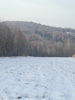 GÓRSKIE ZACISZE U MARZENY - Krajno Pierwsze - 4