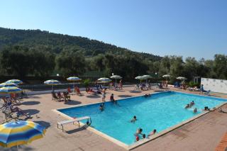 Funno delle Noci - Peschici - 4