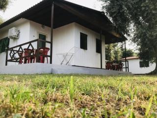 Funno delle Noci - Peschici - 3
