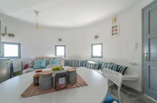 Anemos Windmill - Vourvoulos - 6