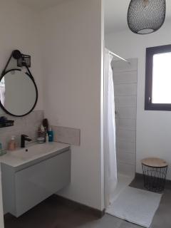 Villa jacuzzi - 2