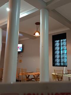 NSHEVI SAFARI HOTEl - - 0