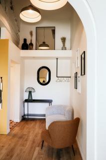 Maison arcades suite 1 - Verdun-sur-Garonne - 1