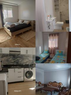 Tout est Nouveau et Propre,au Centre marrakech - 0