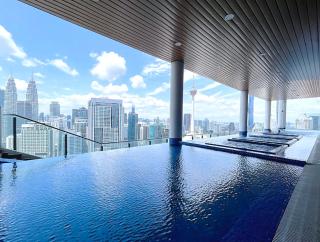 The Luxe By Infinitum KL - 1