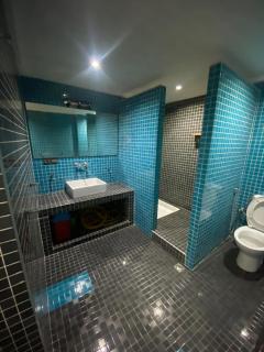 Appartement en plein centre ville - 4
