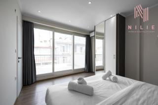 Bonsai Studios & Apartments, Nilie Hospitality MGMT - Tesalónica - 6