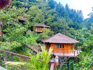 Sinai Bungalow & Hotel SaPa - Sapa - 0