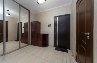Apartment on Akhmatovoyi 32/18 - Kiev - 9