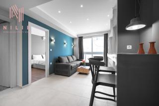 Bonsai Studios & Apartments, Nilie Hospitality MGMT - Tesalónica - 0